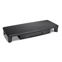Kensington SmartFit soporte para monitor con cajón negro K55725EU 230125