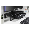 Kensington SmartFit soporte para monitor con cajón negro K55725EU 230125 - 4