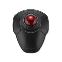 Kensington Trackball Orbit inalámbrico negro 427240