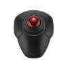 Kensington Trackball Orbit inalámbrico negro 427240 - 1