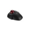 Kensington Trackball Orbit inalámbrico negro 427240 - 2