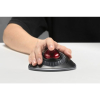 Kensington Trackball Orbit inalámbrico negro 427240 - 3