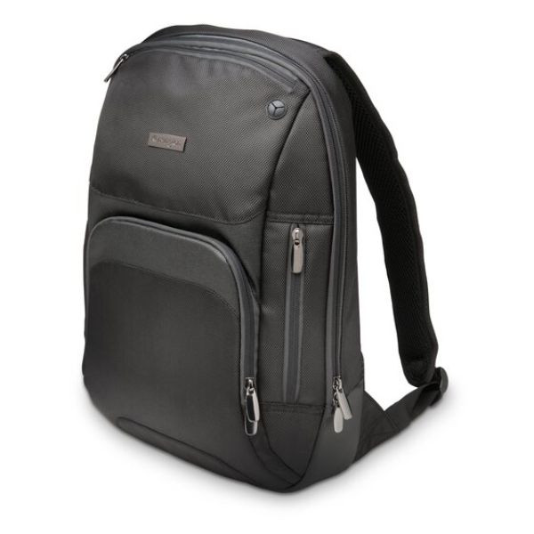 Kensington Triple Trek Mochila para Ultrabook negra 427239 - 1
