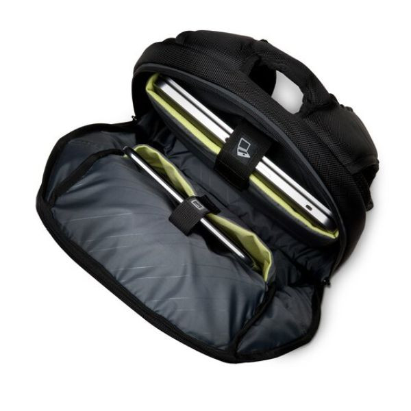 Kensington Triple Trek Mochila para Ultrabook negra 427239 - 2