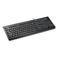Kensington ValueKeyboard teclado con conexión USB 1500109NL 230039