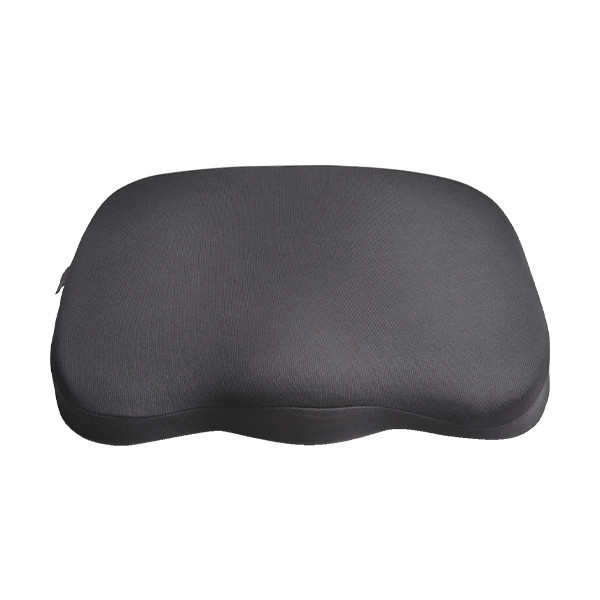 Kensington cojín negro de espuma viscoelástica para silla K55805WW 230151 - 2