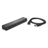 Kensington conector USB 3.0 (7 puertos) K39123EU 230094