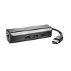 Kensington conector red + 3 puertos USB 230124 - 1