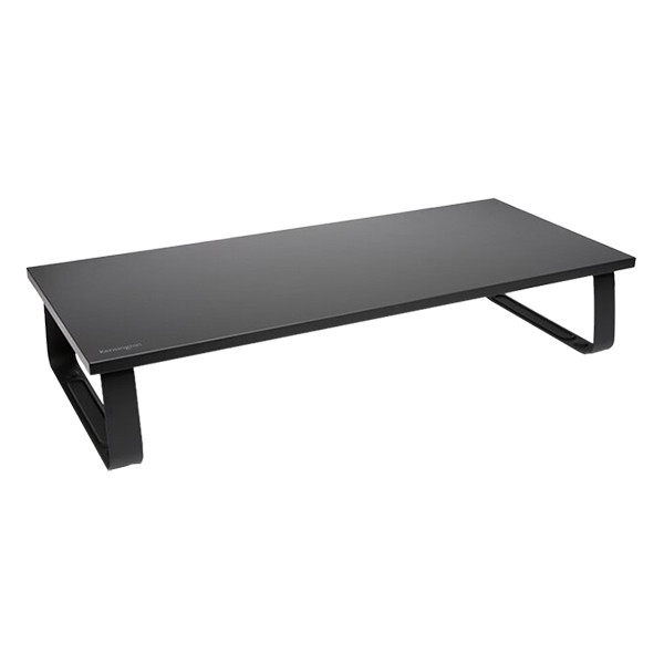 Kensington soporte para monitor extra ancho negro