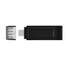 Kingston DataTraveler 70 Memoria USB-C 3.2 - 128 GB 255020 - 1