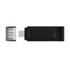 Kingston DataTraveler 70 Memoria USB-C 3.2 - 256 GB 255021 - 1