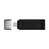 Kingston DataTraveler 70 Memoria USB-C 3.2 - 64 GB 255019 - 1