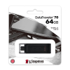 Kingston DataTraveler 70 Memoria USB-C 3.2 - 64 GB 255019 - 2