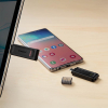 Kingston DataTraveler 70 Memoria USB-C 3.2 - 64 GB 255019 - 3