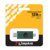 Kingston DataTraveler Duo Memoria USB-A y USB-C 3.2 - 128 GB 255022 - 3