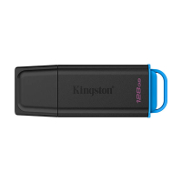 Kingston DataTraveler Exodia Memoria USB 3.2 - 128 GB 828969