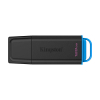Kingston DataTraveler Exodia Memoria USB 3.2 - 128 GB 828969 - 1