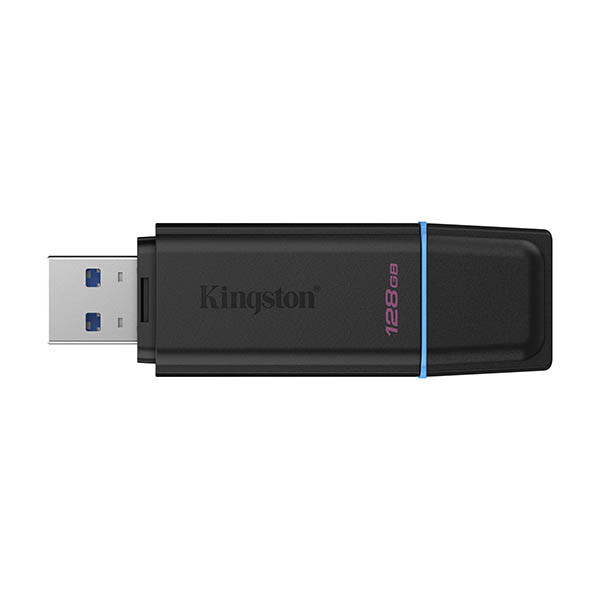 Kingston DataTraveler Exodia Memoria USB 3.2 - 128 GB 828969 - 2