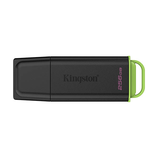 Kingston DataTraveler Exodia Memoria USB 3.2 - 256 GB 828970 - 1