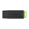 Kingston DataTraveler Exodia Memoria USB 3.2 - 256 GB 828970 - 1