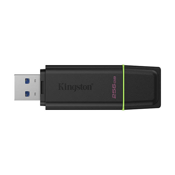 Kingston DataTraveler Exodia Memoria USB 3.2 - 256 GB 828970 - 2