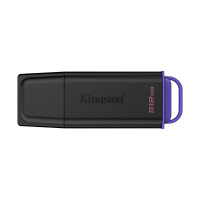 Kingston DataTraveler Exodia Memoria USB 3.2 - 512 GB 828971