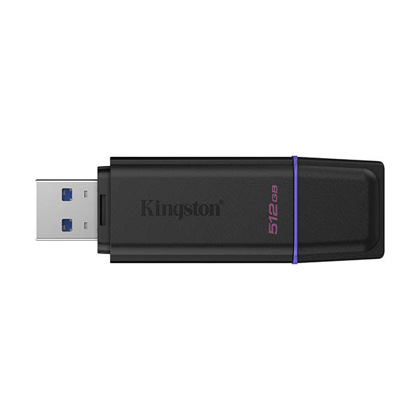 Kingston DataTraveler Exodia Memoria USB 3.2 - 512 GB 828971 - 2