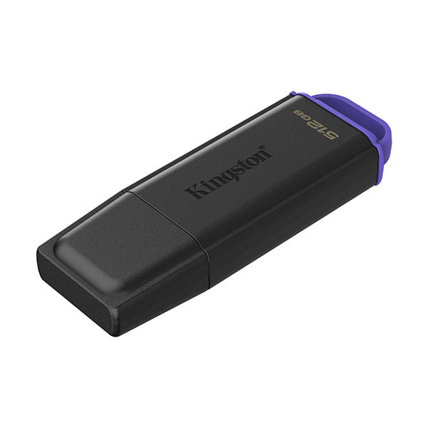 Kingston DataTraveler Exodia Memoria USB 3.2 - 512 GB 828971 - 3