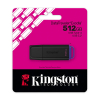 Kingston DataTraveler Exodia Memoria USB 3.2 - 512 GB 828971 - 4