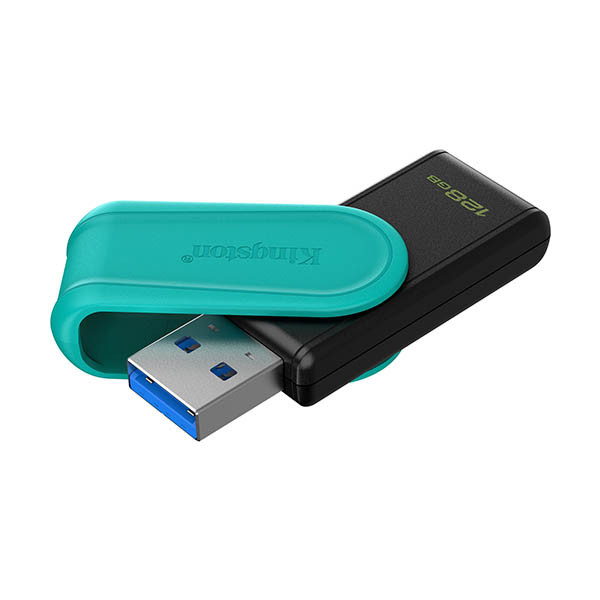 Kingston DataTraveler Exodia S Memoria USB 3.2 - 128 GB 255001 - 1