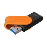 Kingston DataTraveler Exodia S Memoria USB 3.2 - 256 GB