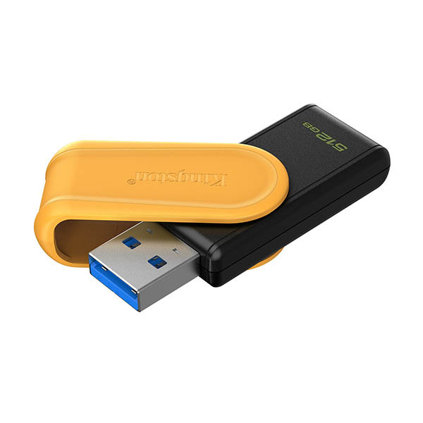 Kingston DataTraveler Exodia S Memoria USB 3.2 - 512 GB 255003 - 1