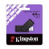 Kingston DataTraveler Exodia S Memoria USB 3.2 - 64 GB 255000 - 3