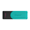 Kingston DataTraveler Exodia S memoria USB 3.2 de 128 GB 255001 - 2