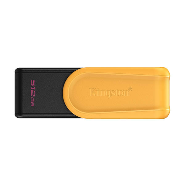 Kingston DataTraveler Exodia S memoria USB 3.2  de 512 GB 255003 - 2