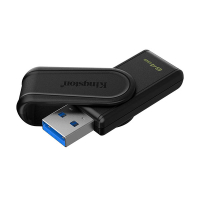 Kingston DataTraveler Exodia S memoria USB 3.2 de 64 GB 255000