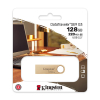 Kingston DataTraveler Metálica SE9 G3 Memoria USB 3.2 - 128 GB 255005 - 3