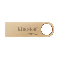 Kingston DataTraveler Metálica SE9 G3 Memoria USB 3.2 - 512 GB 255007