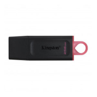 Memoria USB 256GB 3.2 Negro Kingston