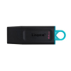 Memoria USB 64GB 3.2 Negro Kingston