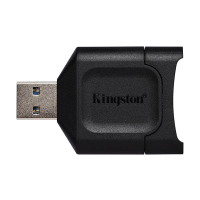 Kingston MobileLite Plus lector de tarjetas SD USB 3.2 Gen 1 255023