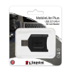 Kingston MobileLite Plus lector de tarjetas SD USB 3.2 Gen 1 255023 - 3