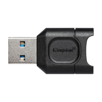 Kingston MobileLite Plus lector de tarjetas microSD USB 3.2 Gen 1 255024