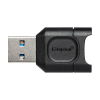 Kingston MobileLite Plus lector de tarjetas microSD USB 3.2 Gen 1 255024 - 1