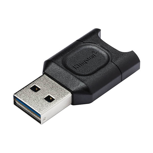 Kingston MobileLite Plus lector de tarjetas microSD USB 3.2 Gen 1 255024 - 2