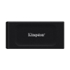 Kingston XS1000 SSD externo con adaptador - 1 TB 255014 - 2