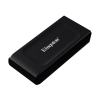 Kingston XS1000 SSD externo con adaptador - 2 TB 255013 - 1
