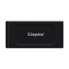 Kingston XS1000 SSD externo con adaptador - 2 TB 255013 - 2
