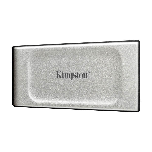Kingston XS2000 SSD externo - 1 TB 255018 - 2