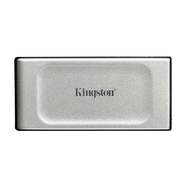 Kingston XS2000 SSD externo - 2 TB 255017 - 2